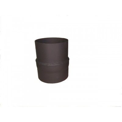 Redukcia oceľové dymovody